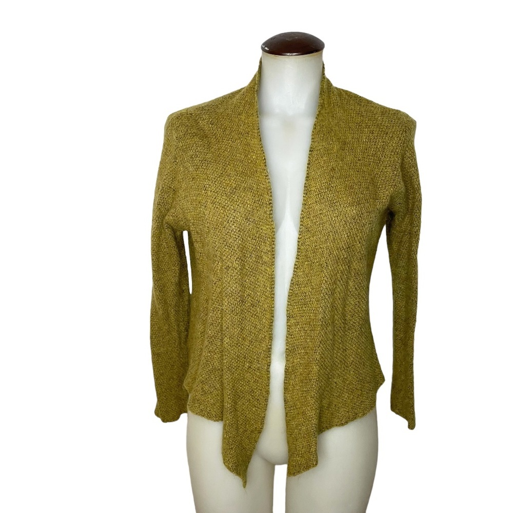 Cashmere Blend  Cardigan 🤍